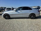 Mercedes C 180 1.6 155ps Benzyna Xenon Full Led Navi Automat Alusy 19 Gwarancja - 4