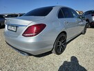 Mercedes C 180 1.6 155ps Benzyna Xenon Full Led Navi Automat Alusy 19 Gwarancja - 5