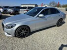 Mercedes C 180 1.6 155ps Benzyna Xenon Full Led Navi Automat Alusy 19 Gwarancja - 13