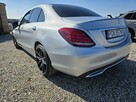 Mercedes C 180 1.6 155ps Benzyna Xenon Full Led Navi Automat Alusy 19 Gwarancja - 14