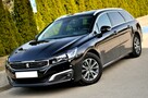 Peugeot 508 SW 2,0 HDI 150 KM GT-Line  JBL Navi Head Up Panorama Blis FULL Opcja