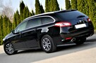 Peugeot 508 SW 2,0 HDI 150 KM GT-Line JBL Navi Head Up Panorama Blis FULL Opcja - 4