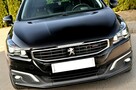 Peugeot 508 SW 2,0 HDI 150 KM GT-Line JBL Navi Head Up Panorama Blis FULL Opcja - 5