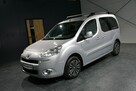 Peugeot Partner |zarejestrowany|ubezpieczony|relingi|klimatyzacja|po wymianie rozrządu - 2