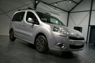 Peugeot Partner |zarejestrowany|ubezpieczony|relingi|klimatyzacja|po wymianie rozrządu - 3