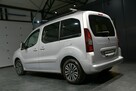 Peugeot Partner |zarejestrowany|ubezpieczony|relingi|klimatyzacja|po wymianie rozrządu - 6