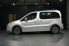 Peugeot Partner |zarejestrowany|ubezpieczony|relingi|klimatyzacja|po wymianie rozrządu - 7