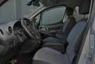 Peugeot Partner |zarejestrowany|ubezpieczony|relingi|klimatyzacja|po wymianie rozrządu - 8