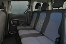 Peugeot Partner |zarejestrowany|ubezpieczony|relingi|klimatyzacja|po wymianie rozrządu - 9