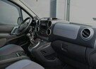 Peugeot Partner |zarejestrowany|ubezpieczony|relingi|klimatyzacja|po wymianie rozrządu - 12