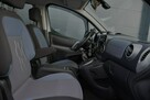 Peugeot Partner |zarejestrowany|ubezpieczony|relingi|klimatyzacja|po wymianie rozrządu - 13