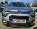 Citroen C3 Serwis aso, kontrola pasa ruchu, tempomat,klimatronik,telefon - 2
