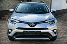 Toyota RAV-4 - 3