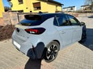 E-Corsa#Climatronic#Kamera#Grzane fotele - 4
