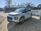 Citroen C3 Aircross 1.2 Benzyna 110 KM Przebieg-87 145km