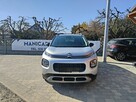 Citroen C3 Aircross 1.2 Benzyna 110 KM Przebieg-87 145km - 2