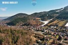 Dom z panoramą Skrzycznego - cisza i prywatność - 3