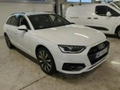 Audi A4 40 TFSI mHEV Quattro S tronic, Salon Polska! 1 właściciel! FV! - 2