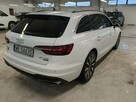 Audi A4 40 TFSI mHEV Quattro S tronic, Salon Polska! 1 właściciel! FV! - 3