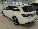 Audi A4 40 TFSI mHEV Quattro S tronic, Salon Polska! 1 właściciel! FV! - 4