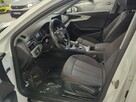 Audi A4 40 TFSI mHEV Quattro S tronic, Salon Polska! 1 właściciel! FV! - 5