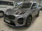 Kia Sportage 2.0 CRDI L 4WD aut, Salon Polska! 1 właściciel! FV!