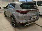 Kia Sportage 2.0 CRDI L 4WD aut, Salon Polska! 1 właściciel! FV! - 2