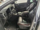 Kia Sportage 2.0 CRDI L 4WD aut, Salon Polska! 1 właściciel! FV! - 6