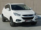 Hyundai ix35 2.0 CRDI 185KM/4X4/Podgrz.Fotele/Ks.Serwisowe