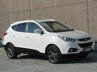 Hyundai ix35 2.0 CRDI 185KM/4X4/Podgrz.Fotele/Ks.Serwisowe - 2