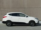 Hyundai ix35 2.0 CRDI 185KM/4X4/Podgrz.Fotele/Ks.Serwisowe - 3