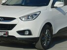 Hyundai ix35 2.0 CRDI 185KM/4X4/Podgrz.Fotele/Ks.Serwisowe - 8