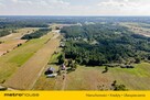 Wyjątkowa działka z prywatnym lasem i stawem - 7