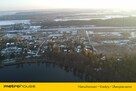 Działka 1000 m² blisko jeziora w Błędowie - 4
