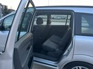 Opel Zafira 1.8 B 7 os. Mega Zadbana  109 TYS PRZEB, Opłacona Alufelgi  Bydgoszcz - 11