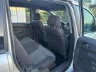 Opel Zafira 1.8 B 7 os. Mega Zadbana  109 TYS PRZEB, Opłacona Alufelgi  Bydgoszcz - 14