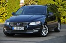 Volvo V70 2,0D 181KM Xenon Navi Skóry El.Klapa Alufelgi El.Fotele Serwis z DE !! - 1