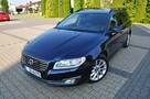 Volvo V70 2,0D 181KM Xenon Navi Skóry El.Klapa Alufelgi El.Fotele Serwis z DE !! - 6