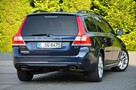Volvo V70 2,0D 181KM Xenon Navi Skóry El.Klapa Alufelgi El.Fotele Serwis z DE !! - 14