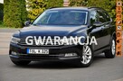 Volkswagen Passat Variant 2,0 TDI 150KM DSG 1Wł. Navi Alufelgi PDC Tempomat Serwis z DE !!