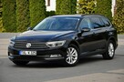 Volkswagen Passat Variant 2,0 TDI 150KM DSG 1Wł. Navi Alufelgi PDC Tempomat Serwis z DE !! - 3