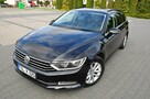 Volkswagen Passat Variant 2,0 TDI 150KM DSG 1Wł. Navi Alufelgi PDC Tempomat Serwis z DE !! - 6
