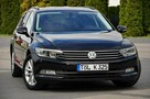 Volkswagen Passat Variant 2,0 TDI 150KM DSG 1Wł. Navi Alufelgi PDC Tempomat Serwis z DE !! - 8