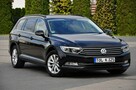 Volkswagen Passat Variant 2,0 TDI 150KM DSG 1Wł. Navi Alufelgi PDC Tempomat Serwis z DE !! - 9
