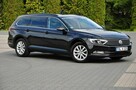 Volkswagen Passat Variant 2,0 TDI 150KM DSG 1Wł. Navi Alufelgi PDC Tempomat Serwis z DE !! - 10