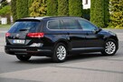 Volkswagen Passat Variant 2,0 TDI 150KM DSG 1Wł. Navi Alufelgi PDC Tempomat Serwis z DE !! - 15