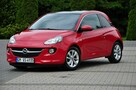 Opel Adam 1,4 Benz 87KM 1Wł. Navi Grz.Fotele Grz.Kierownica Super Stan Serwis DE - 3