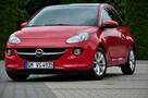 Opel Adam 1,4 Benz 87KM 1Wł. Navi Grz.Fotele Grz.Kierownica Super Stan Serwis DE - 5