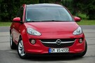 Opel Adam 1,4 Benz 87KM 1Wł. Navi Grz.Fotele Grz.Kierownica Super Stan Serwis DE - 8
