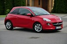 Opel Adam 1,4 Benz 87KM 1Wł. Navi Grz.Fotele Grz.Kierownica Super Stan Serwis DE - 10